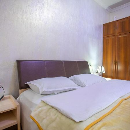 Hotel Mkudro Kutaisi Ngoại thất bức ảnh