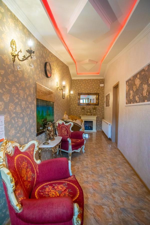 Hotel Mkudro Kutaisi Ngoại thất bức ảnh