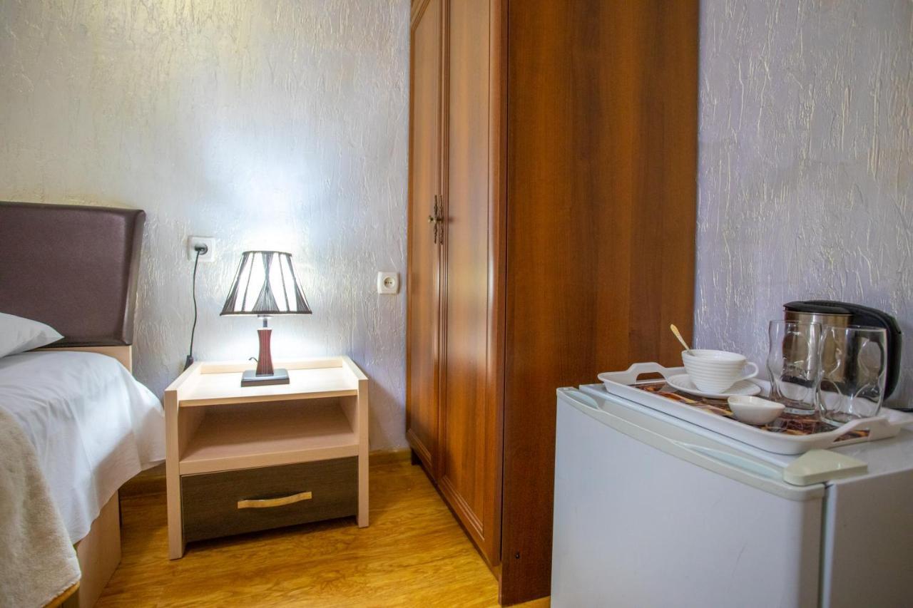 Hotel Mkudro Kutaisi Ngoại thất bức ảnh