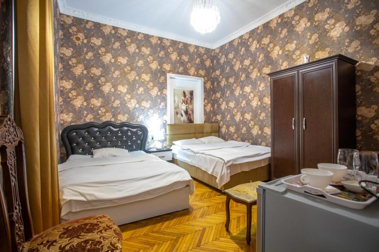 Hotel Mkudro Kutaisi Ngoại thất bức ảnh
