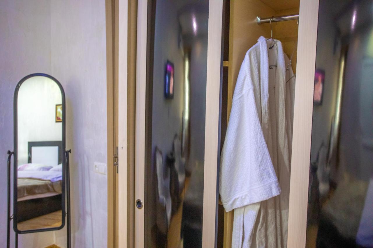 Hotel Mkudro Kutaisi Ngoại thất bức ảnh