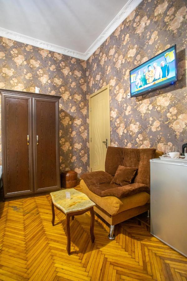 Hotel Mkudro Kutaisi Ngoại thất bức ảnh