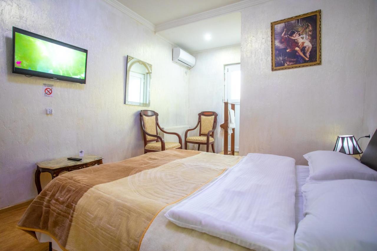 Hotel Mkudro Kutaisi Ngoại thất bức ảnh