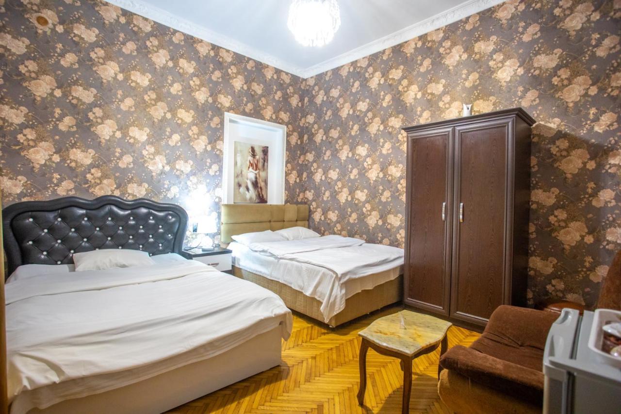 Hotel Mkudro Kutaisi Ngoại thất bức ảnh